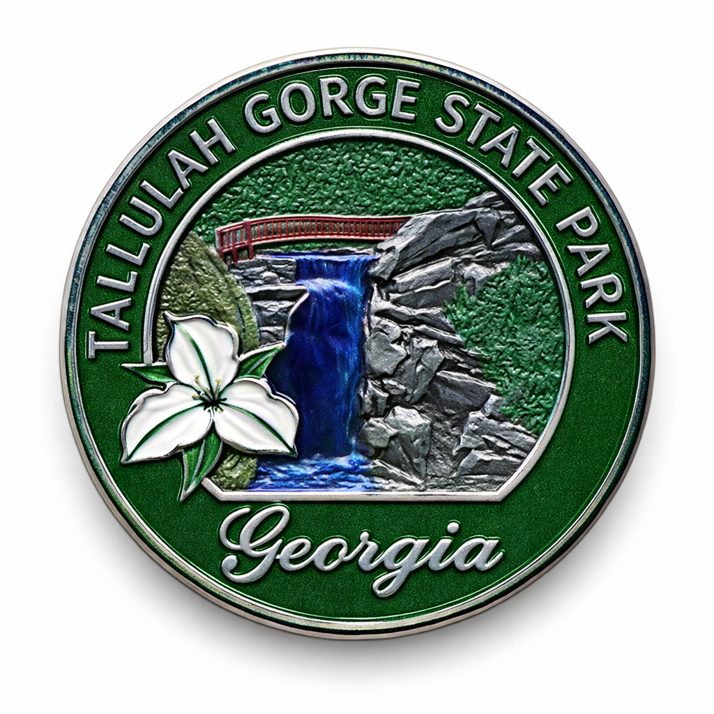 Tallulah Gorge State Park