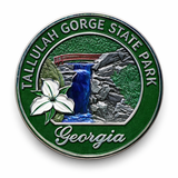 Tallulah Gorge State Park