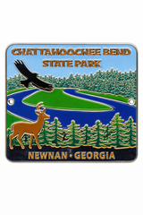 Chattahoochee Bend State Historic Park