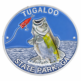 Tugaloo State Park