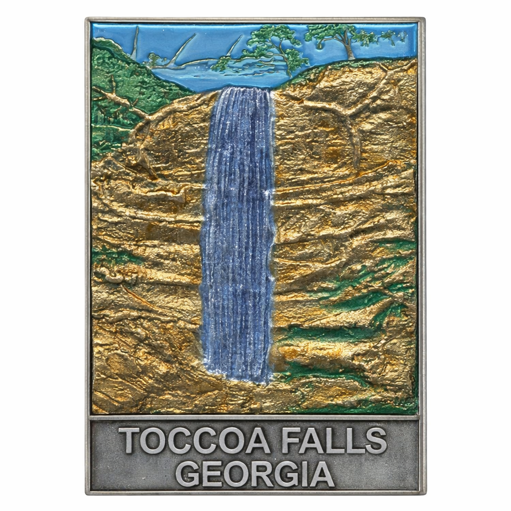 Toccoa Falls