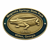 Magnolia Springs State Park