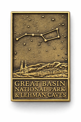 Great Basin National Park Night View