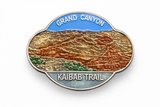 Grand Canyon National Park Kaibab Trail