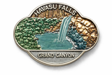 Grand Canyon National Park Havasu Falls View