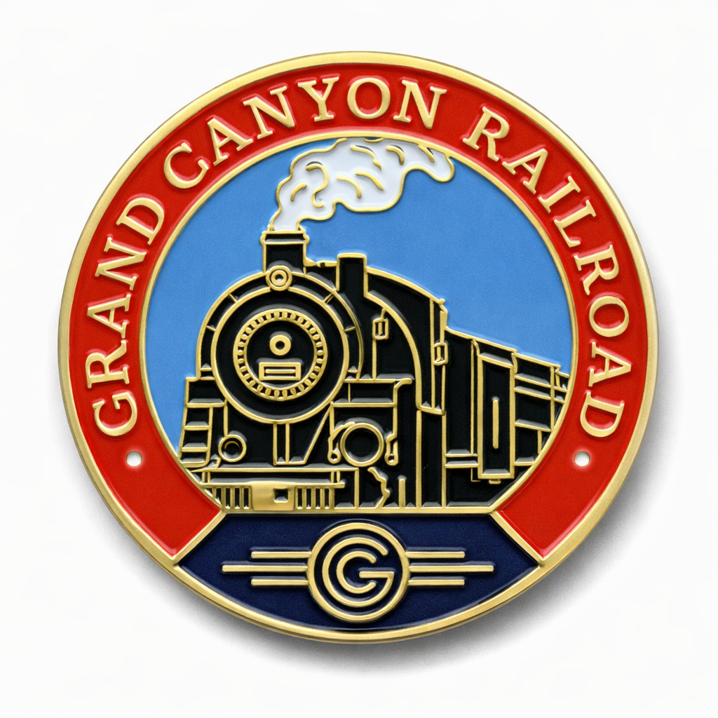 Grand Canyon Railway National Historic Places