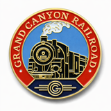 Grand Canyon Railway National Historic Places