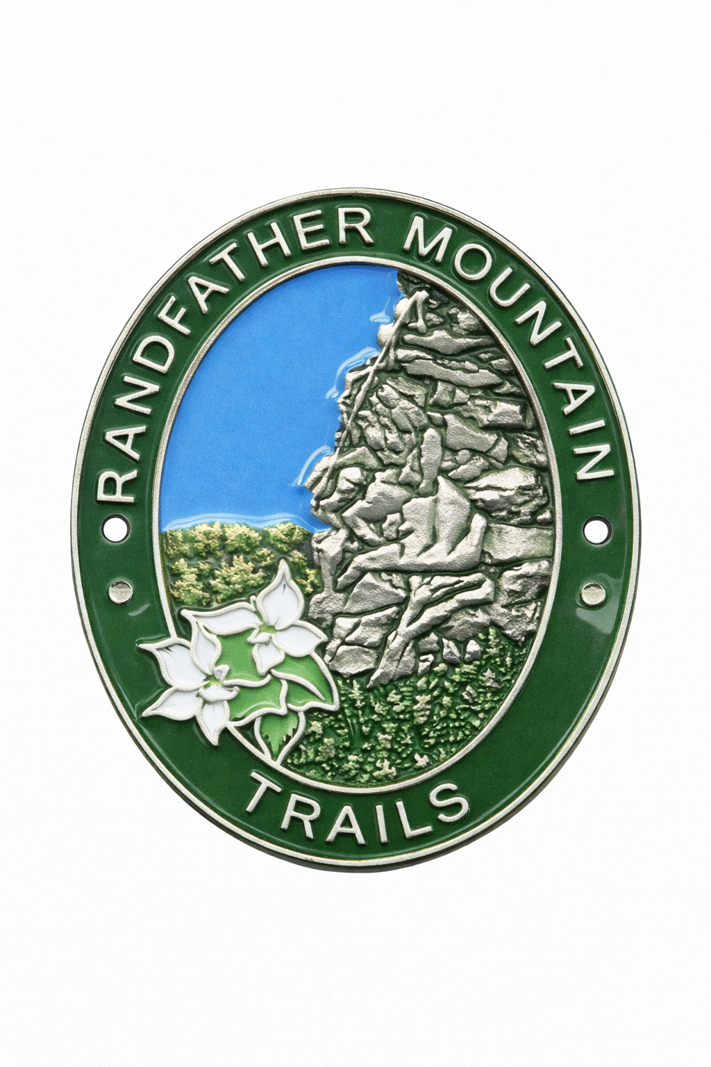 Grandfather Mountain State Park Trail