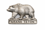 Grand Teton National Park Bear
