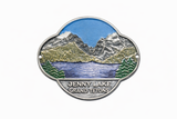Grand Teton National Park Jenny Lake