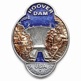 Hoover Dam National Historical Site