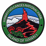 Hawaii Volcanoes National Park