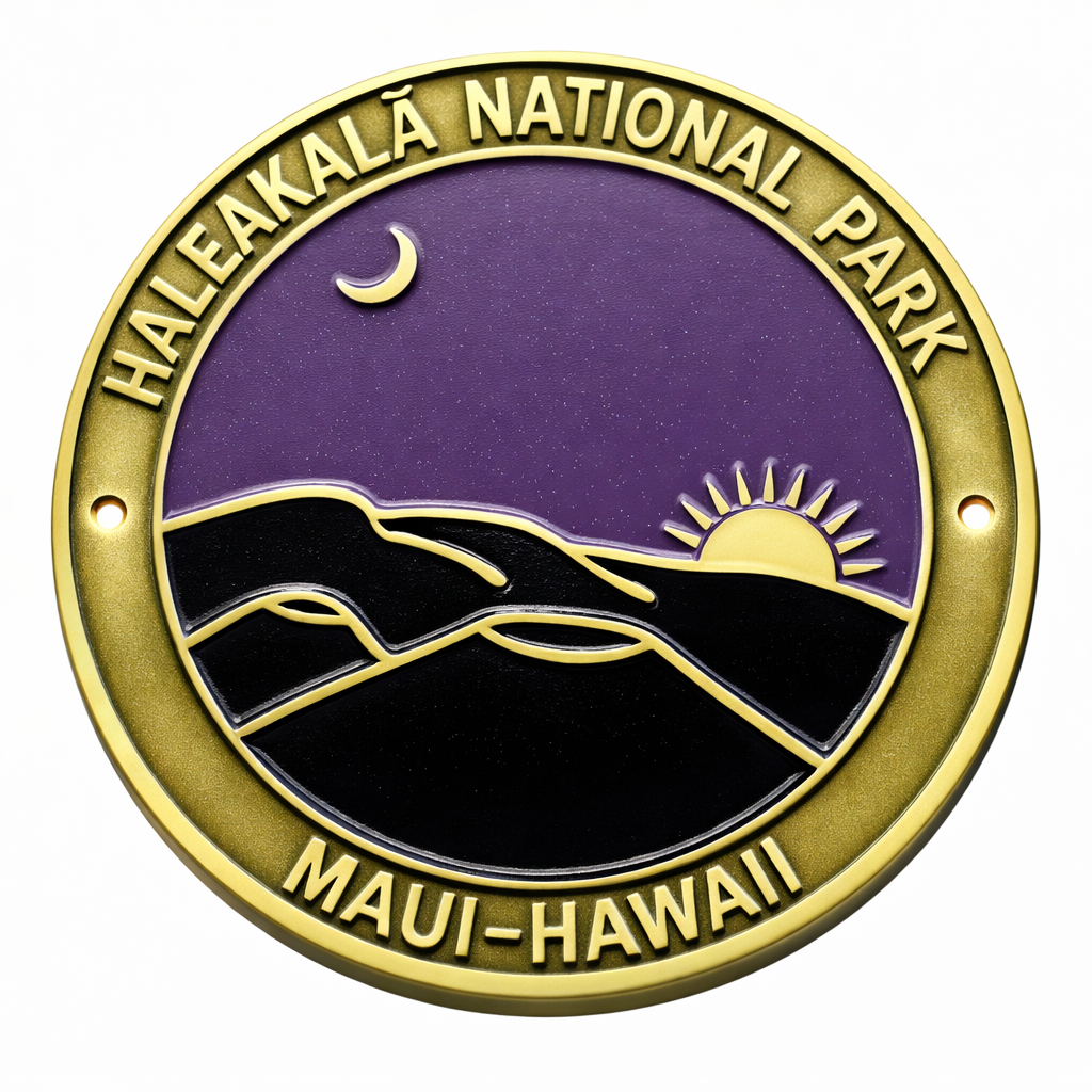 Haleakala National Park