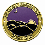 Haleakala National Park