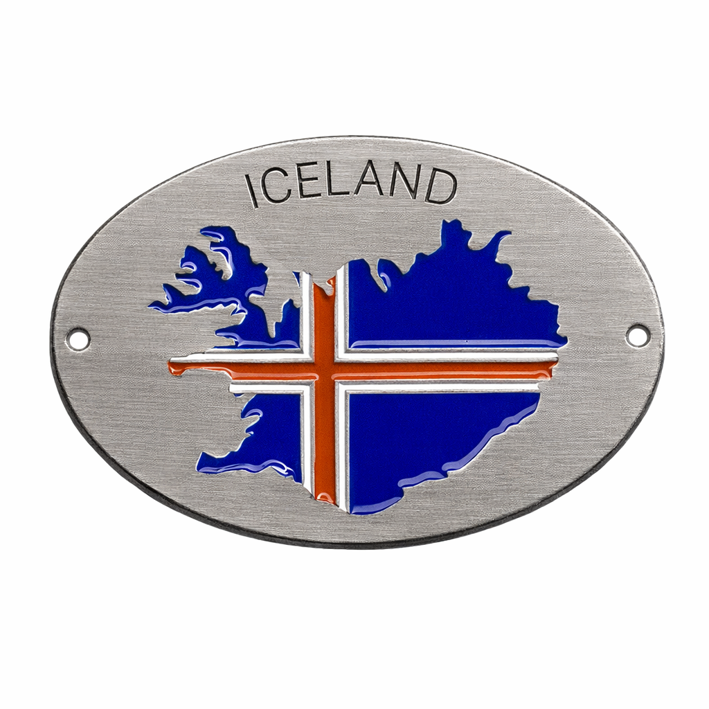 Iceland