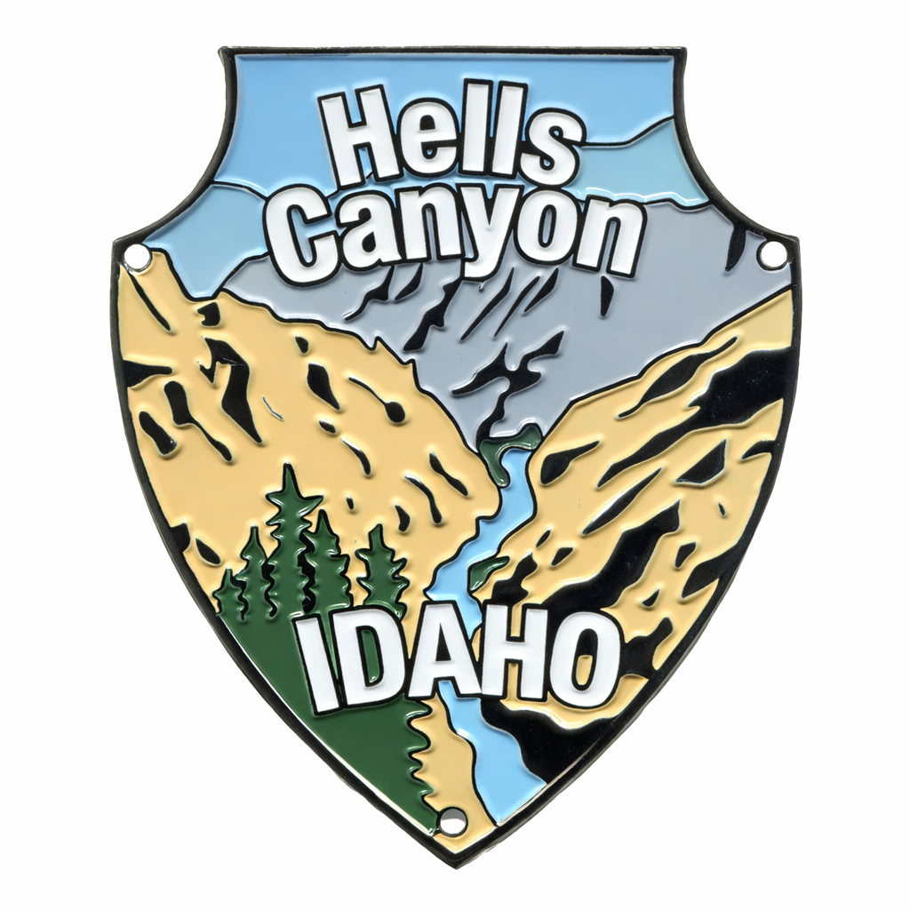 Hells Canyon