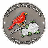 Turkey Run State Park
