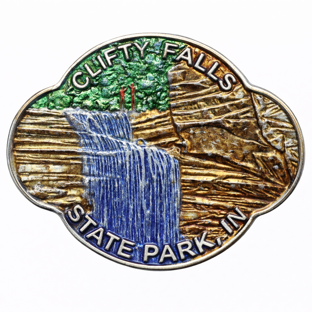 Clifty Falls State Park