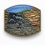 McCormick State Park