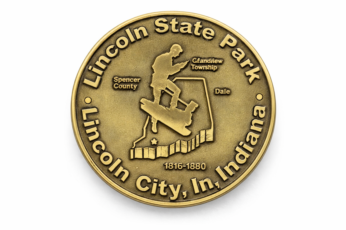 Lincoln State Park