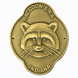 Raccoon State Recreation Area