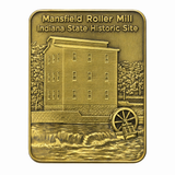 Mansfield Roller Miller SHS