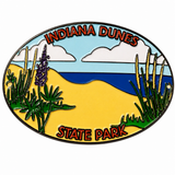 Indiana Dunes State Park