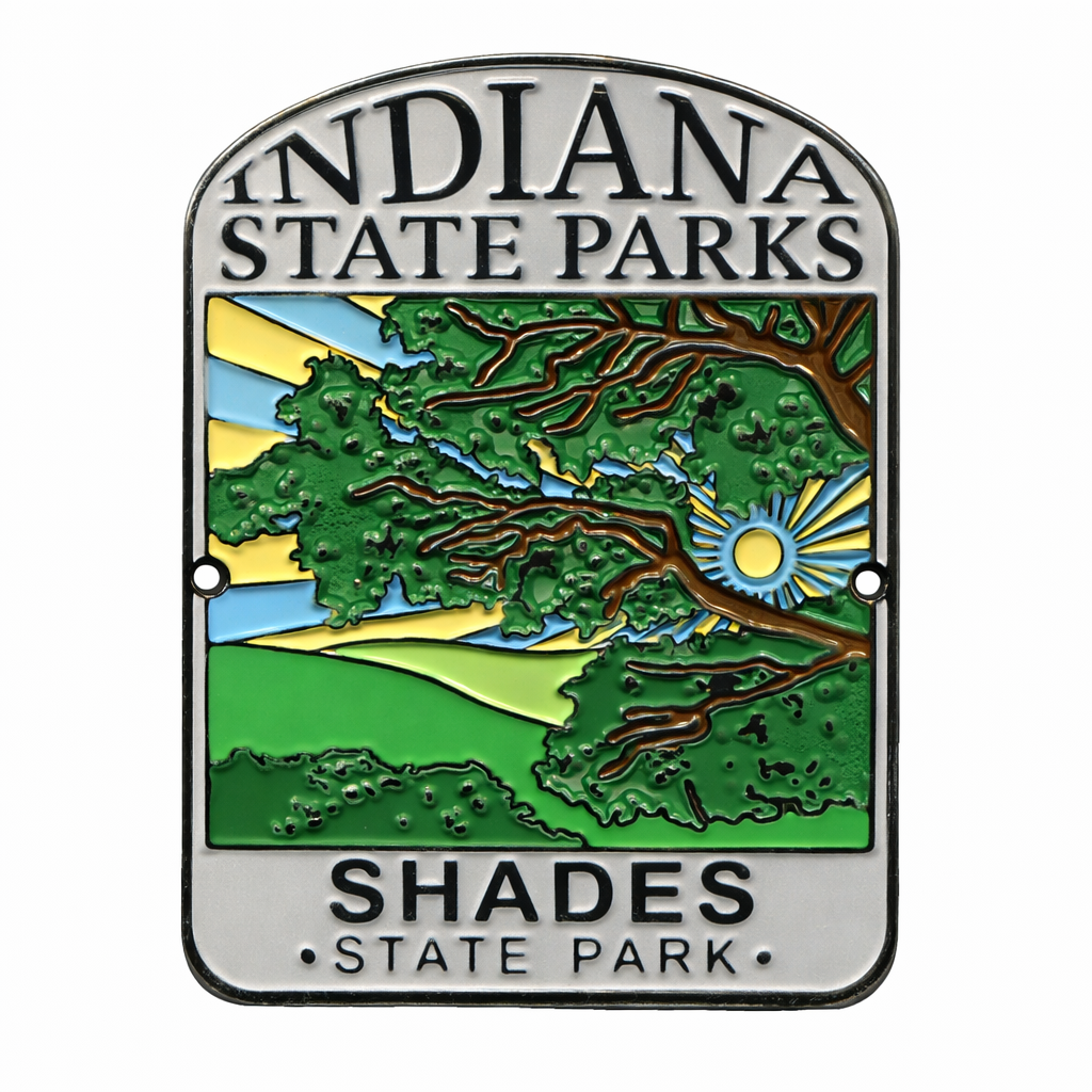 Shades State Park