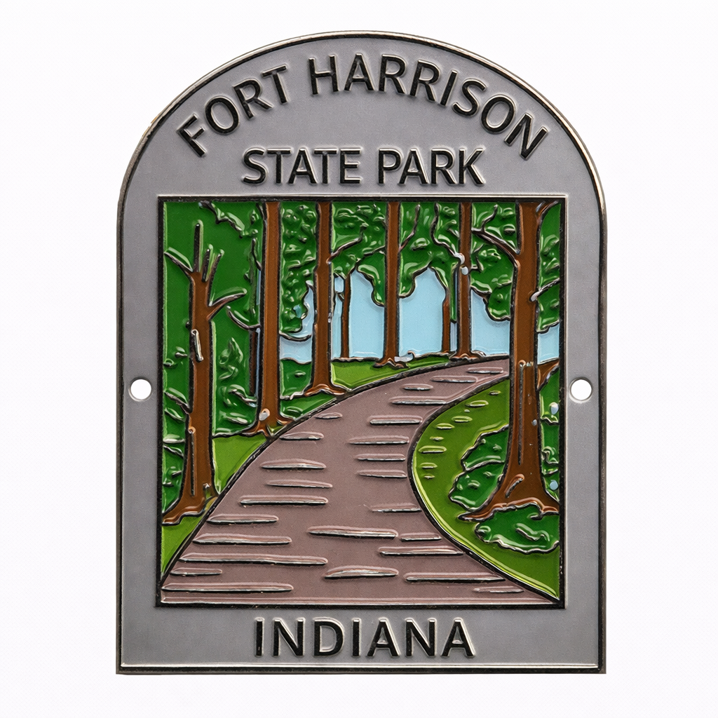 Fort Harrison State Park