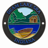 Deam Lake