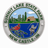 Summit Lake State Park