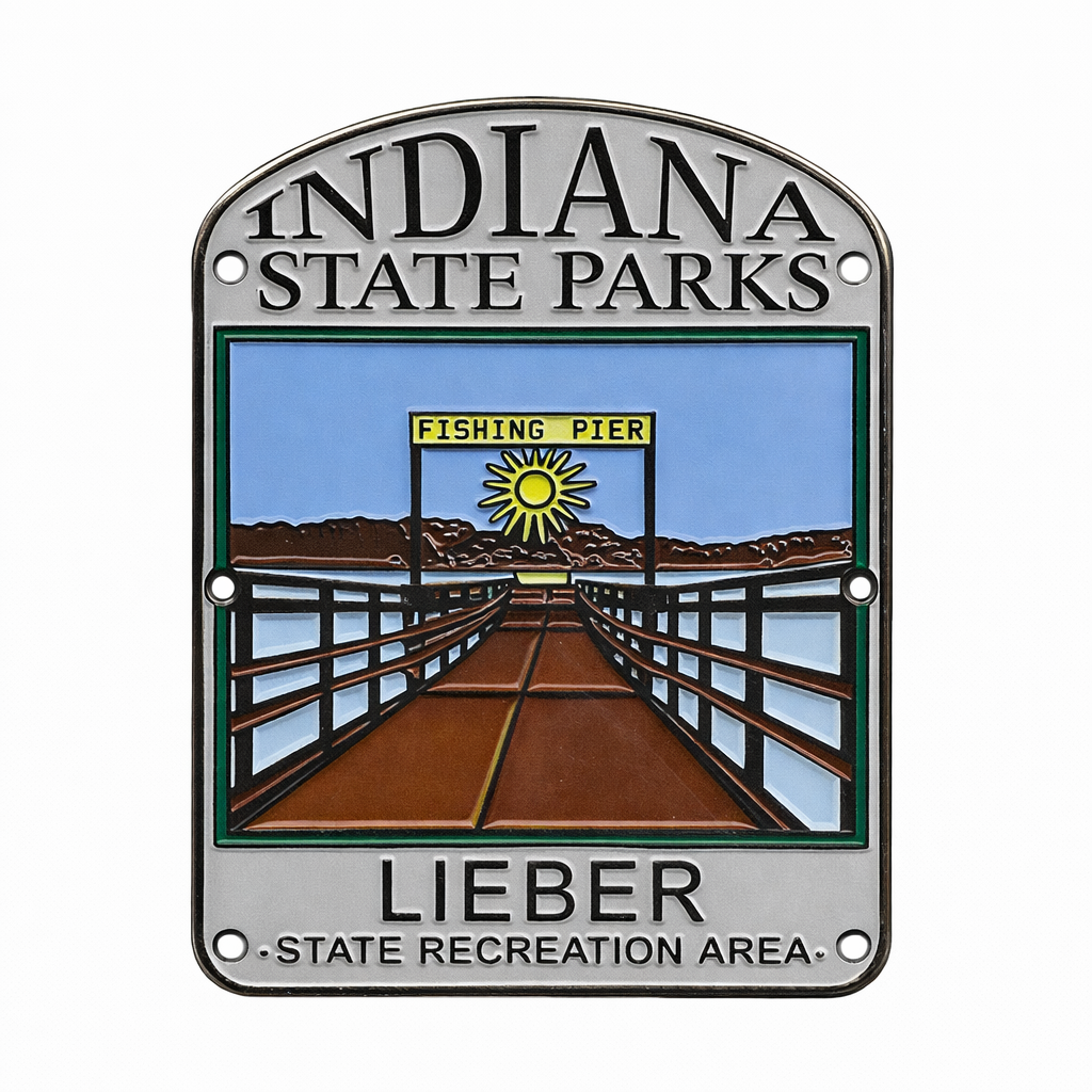 Lieber State Recreation Area