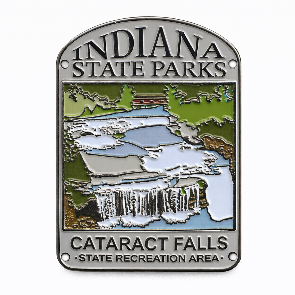 Cataract Falls