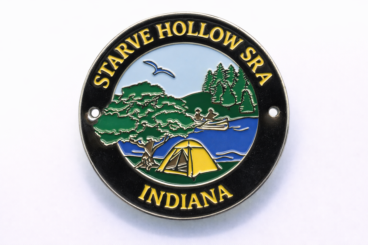 Starve Hollow