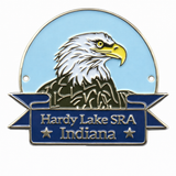 Hardy Lake SRA