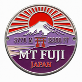 Mt. Fuji