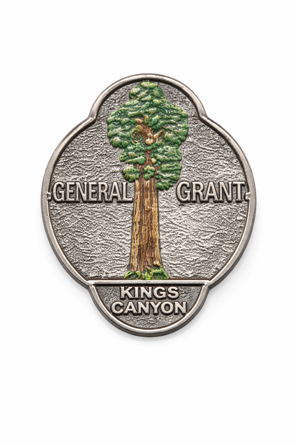 Kings Canyon National Park General Grant Tree