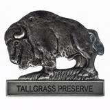 Tailgrass Prairie National Preserve