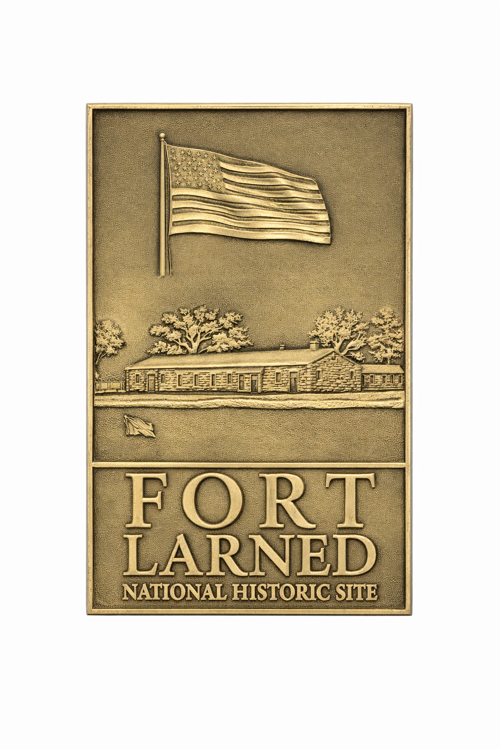 Fort Larned National Historical Site