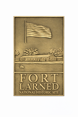 Fort Larned National Historical Site