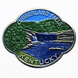 Cumberland Falls State Park View