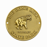 Big Bone Lick State Park