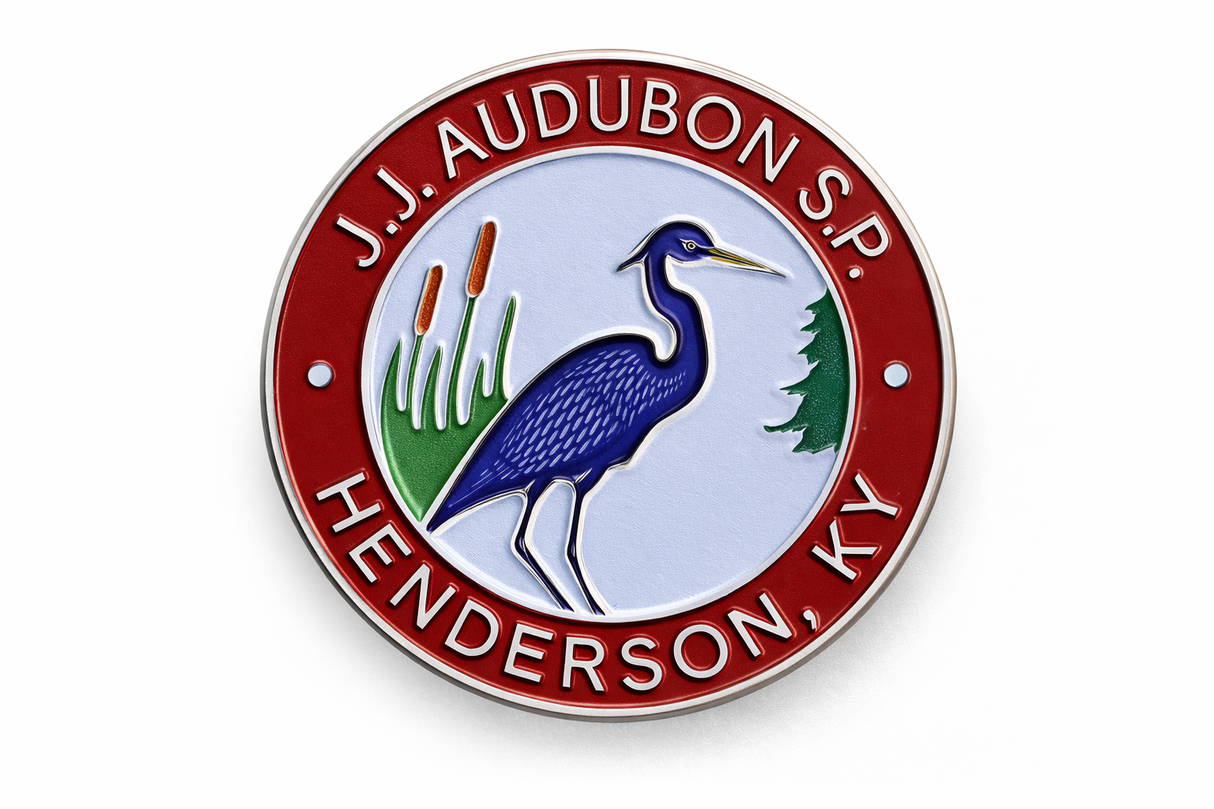 J.J. Audubon State Park