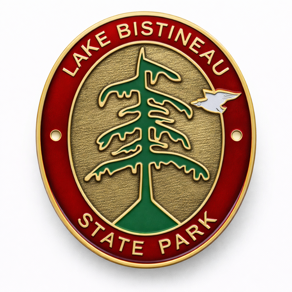 Lake Bisteneau State Park