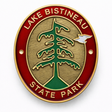 Lake Bisteneau State Park