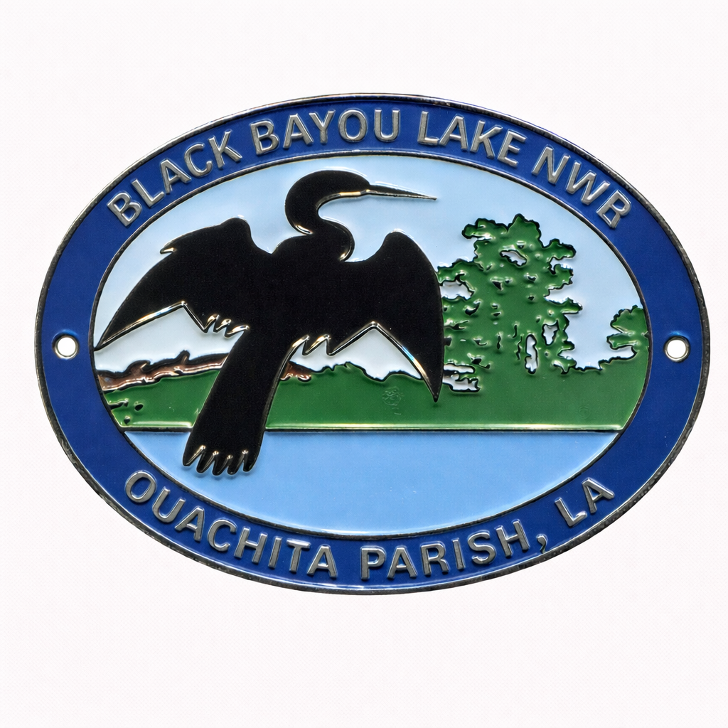 Black Bayou Lake