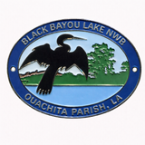 Black Bayou Lake