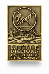 Little Bighorn Battlefield National Monument View