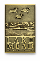 Lake Mead National Recreation Area View