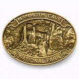 Mammoth Caves National Park View